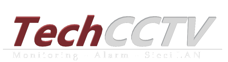TechCCTV